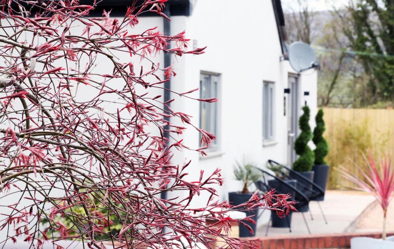 Pen-Y-Worlod Cottages Abergavenny Exterior photo